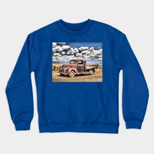 Call it a Day No.3 Crewneck Sweatshirt